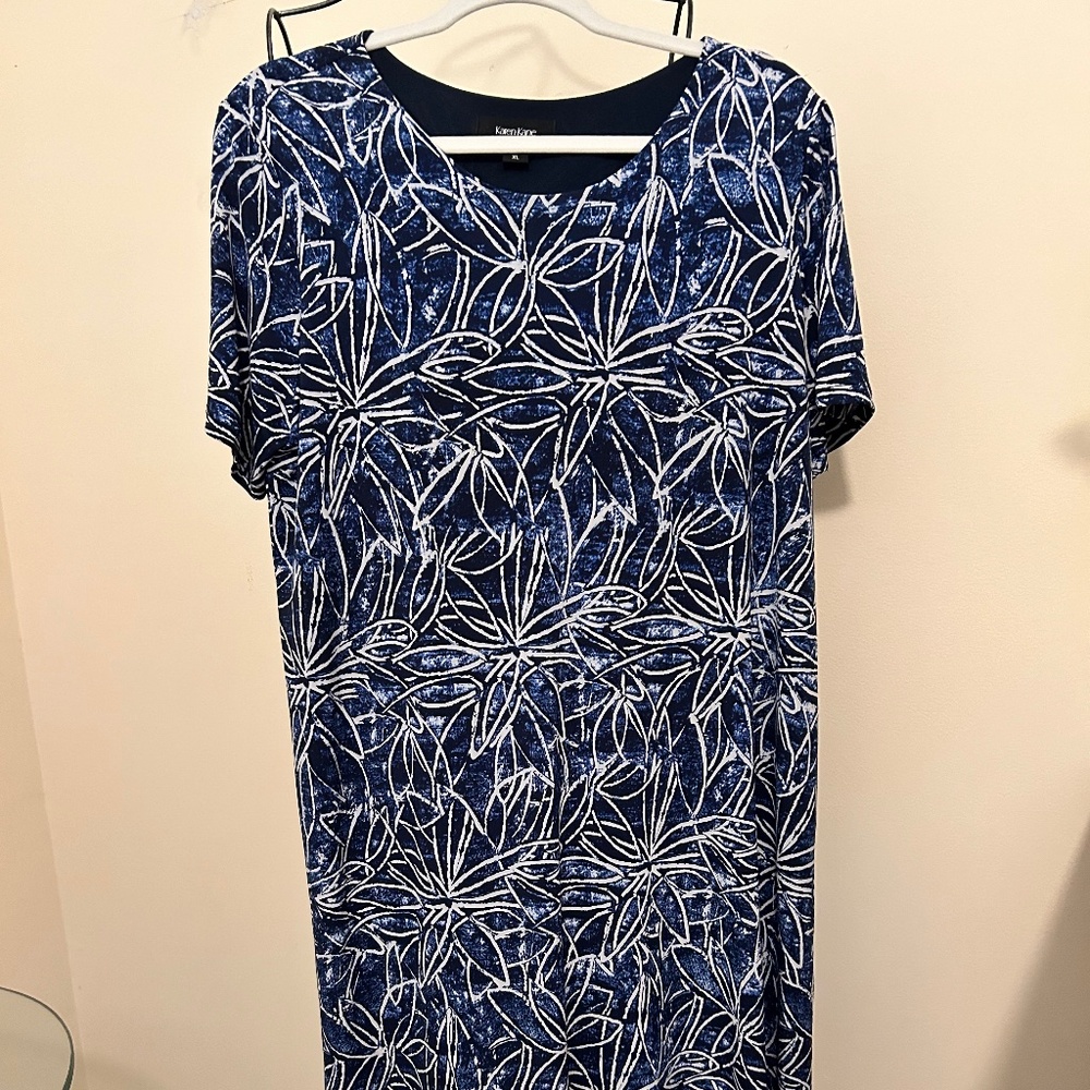 Karen Kane Dress